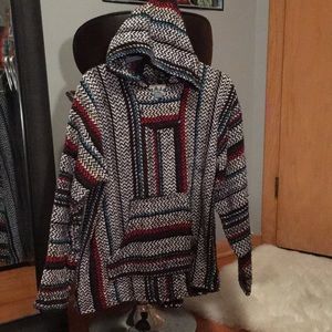 Drug rug